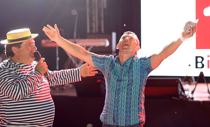 Ювілей компанії «Белтімпорт» - Фото №20