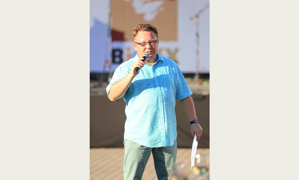 Ювілей компанії «Белтімпорт» - Фото №24