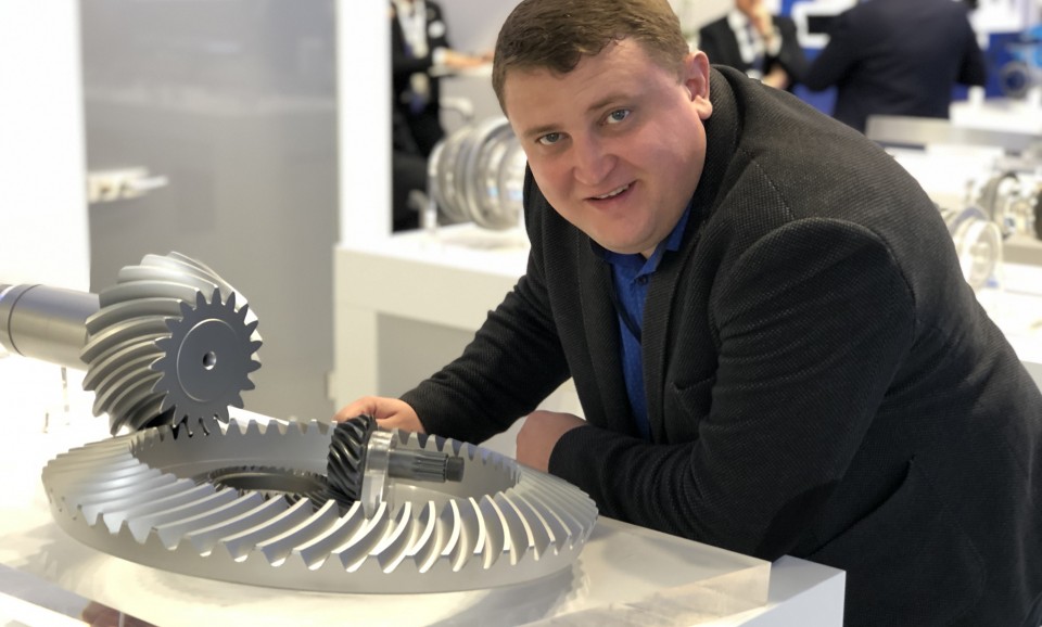 Beltimport на виставці BAUMA 2019! - Фото №14