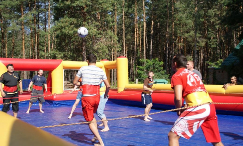 15-річчя компанії «Белтімпорт» - Фото №8