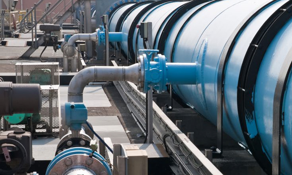 Нова композитна муфта Thomas для перекриття великих відстаней між валами від Rexnord - Фото №4