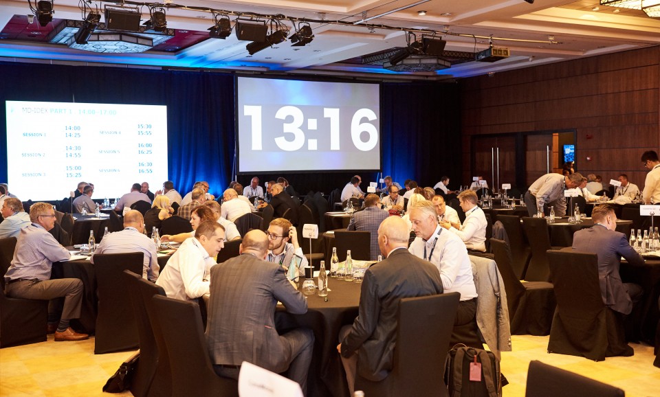 Конвенція EPTDA 2019 на Тенеріфе - Фото №8