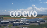 EVO is the new innovative Bonfiglioli plant. Video - Photo №2