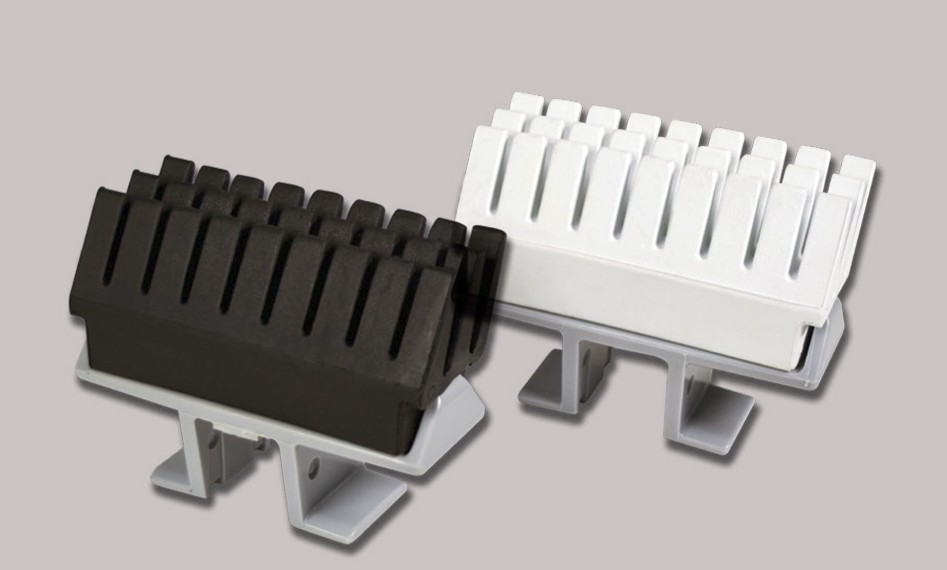 Improved Rexnord Gripper Chains - Photo №1