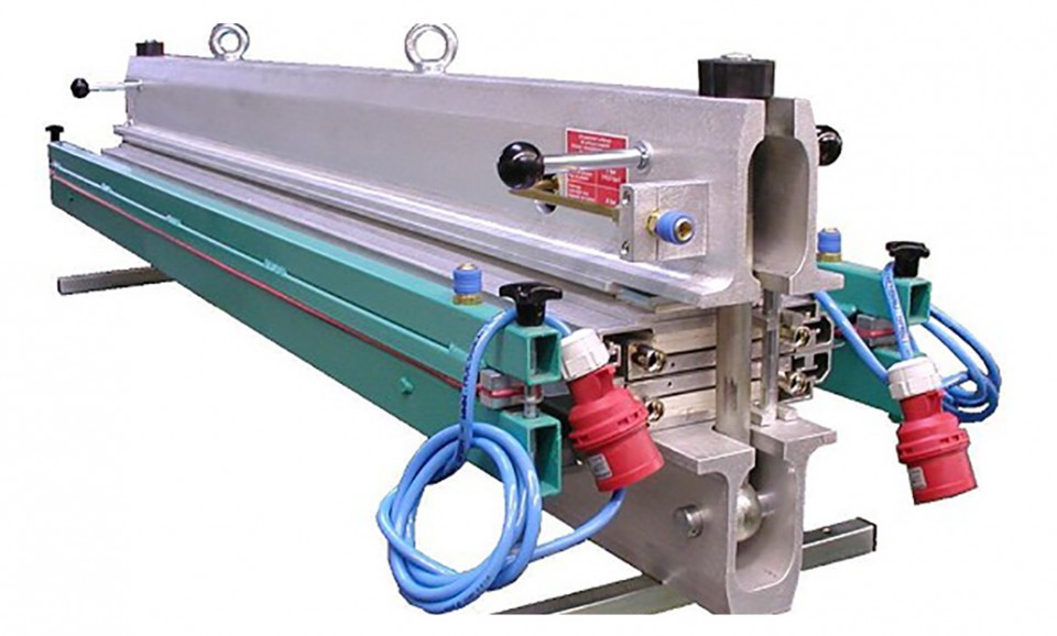 Новий прес  - Фото №1