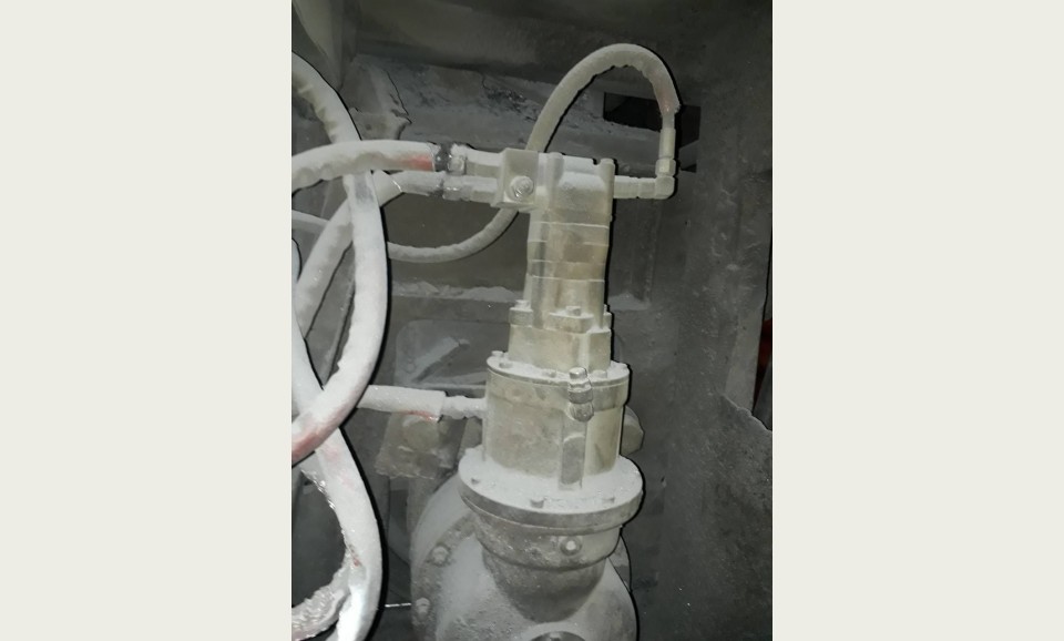 Планетарні редуктори Bonfiglioli для української металургії - Фото №2