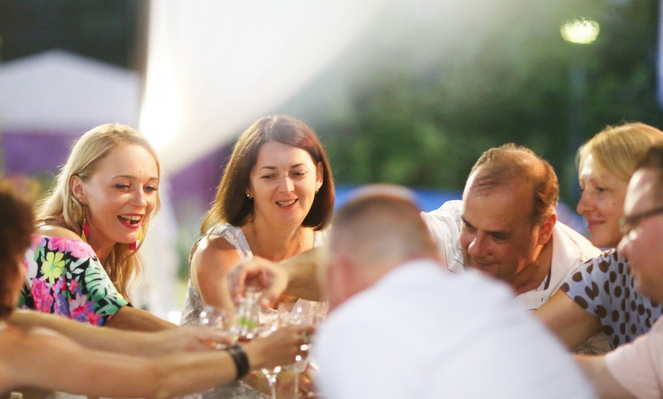 День народження компанії Белтімпорт! - Фото №50