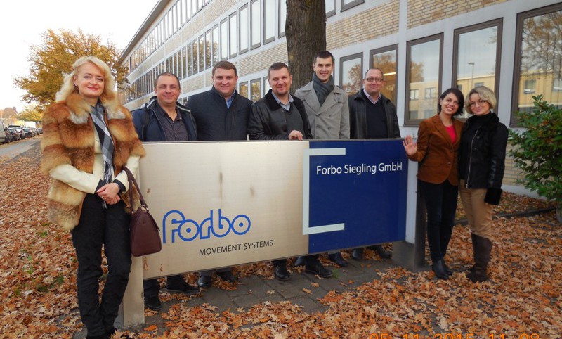 Технічний семінар в Німеччині - Фото №4