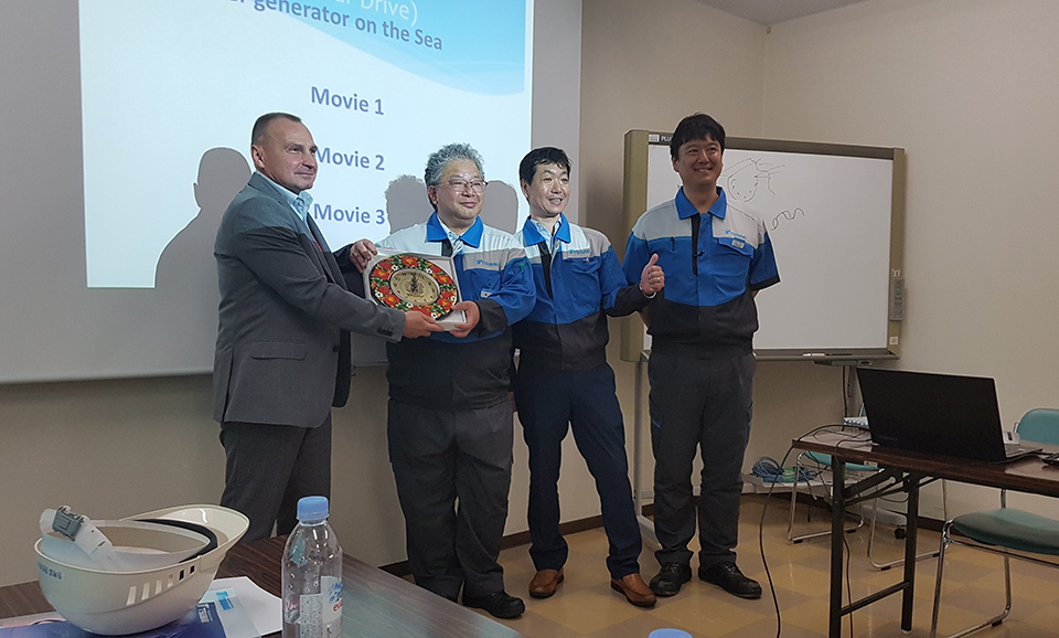 "MADI IN JAPAN - 2" - НЕ НАПИС, А ФІЛОСОФІЯ! ПЕРЕВІРЕНО ДВІЧІ - Фото №4