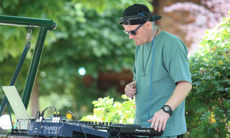 Команда Beltimport відсвяткувала 25-річчя компанії - Фото №2