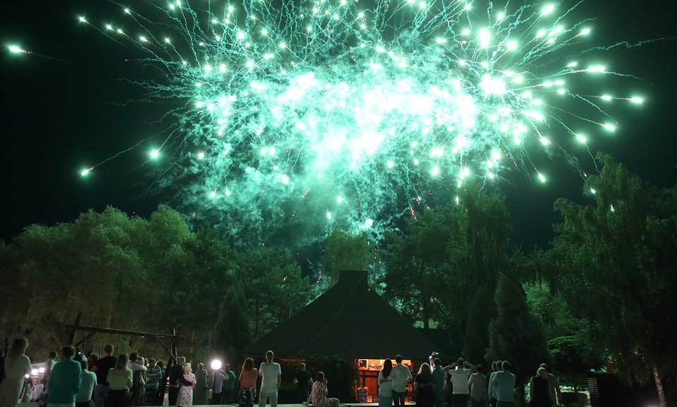 Команда Beltimport відсвяткувала 25-річчя компанії - Фото №20