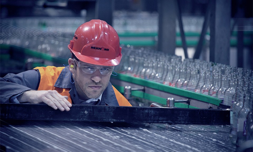 Інноваційний матеріал GLA від Rexnord - Фото №1