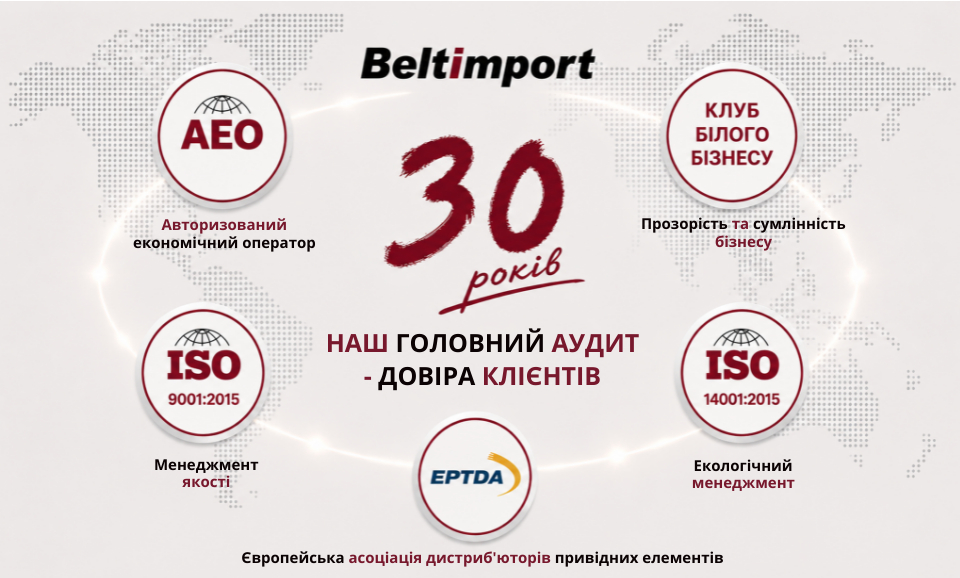 30 years without a safety net: how Beltimport became a leader in industrial solutions - Photo №4