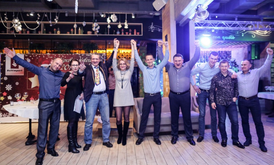 HOW WE CELEBRATED THE NEW YEAR - Photo №19
