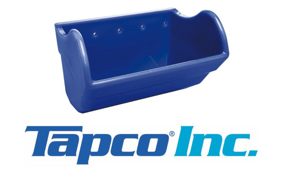 Patented Tapco Elevator Buckets - Photo №2