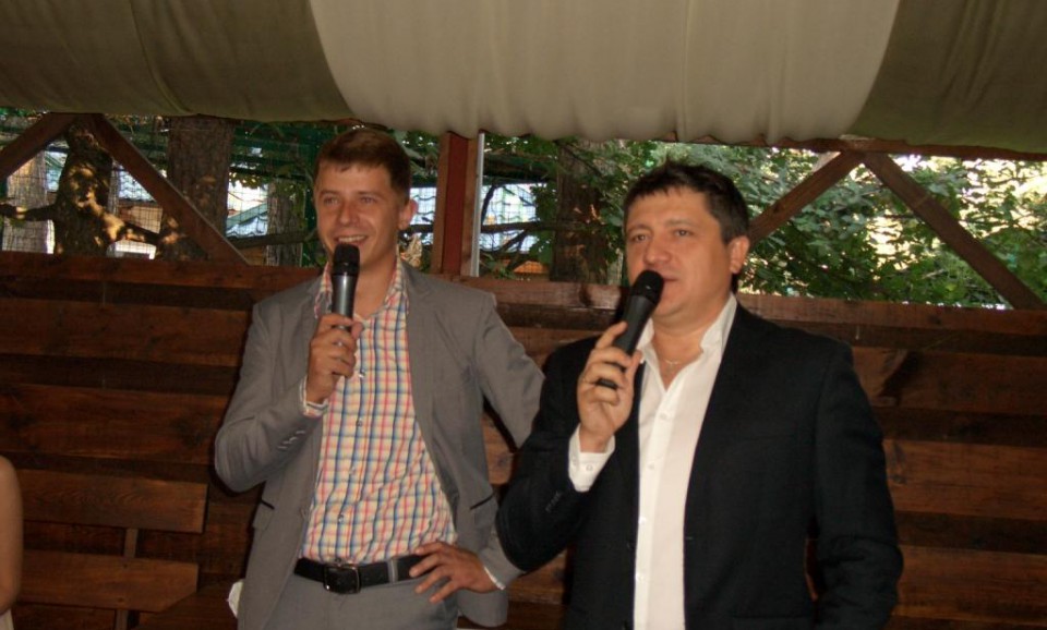 15-річчя компанії «Белтімпорт» - Фото №2