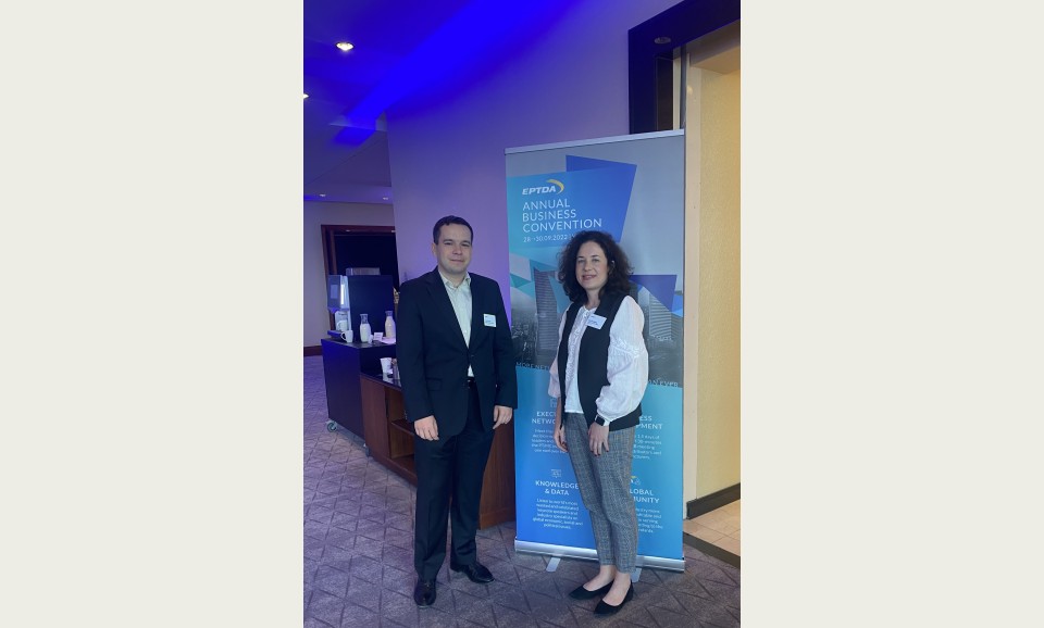 Конвенція виробників та дистриб’юторів приводних елементів - Фото №12