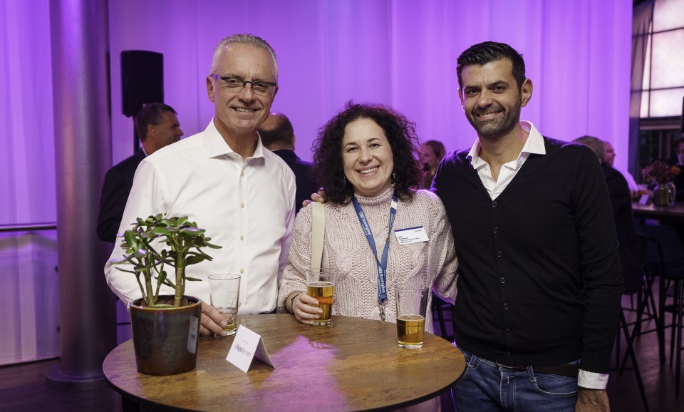 Beltimport на щорічній конференції EPTDA - Фото №3