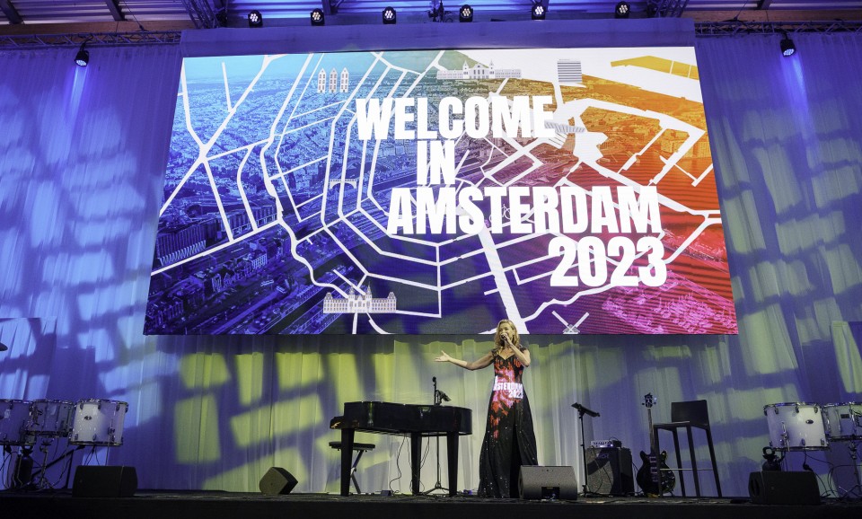 Beltimport на щорічній конференції EPTDA - Фото №2