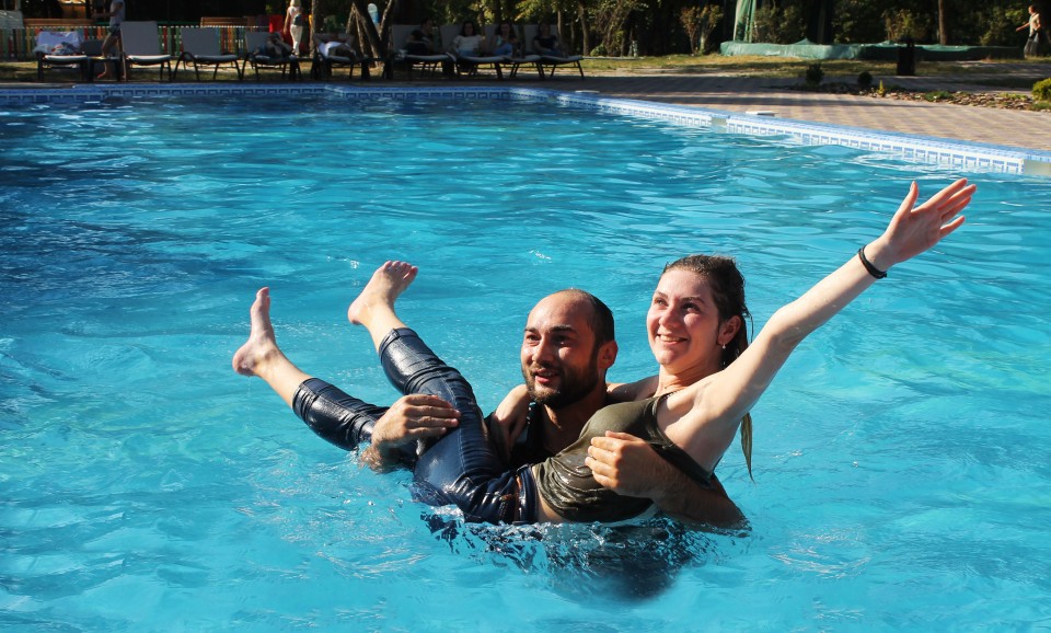 Дніпровська філія компанії Beltimport святкує 15-річний ювілей! - Фото №9