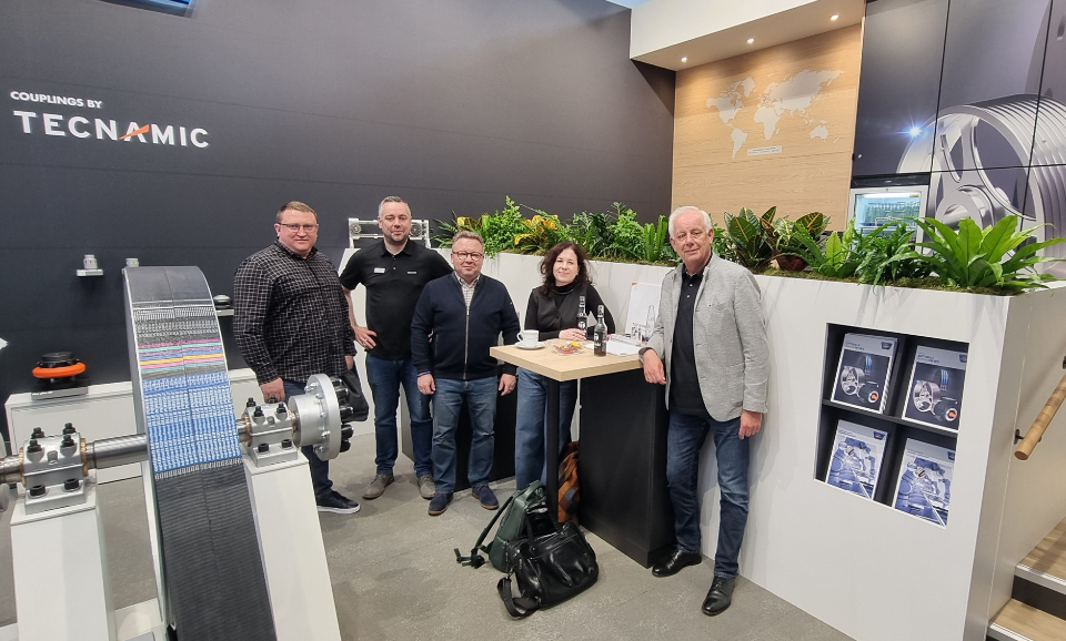 Глобальна виставка, локальні висновки: що привезли з BAUMA 2025 - Фото №7