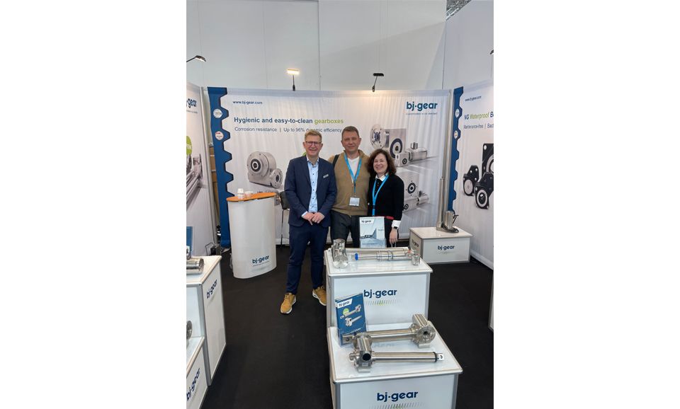 Anuga FoodTec 2024 - the year's main event in food machinery engineering - Photo №12