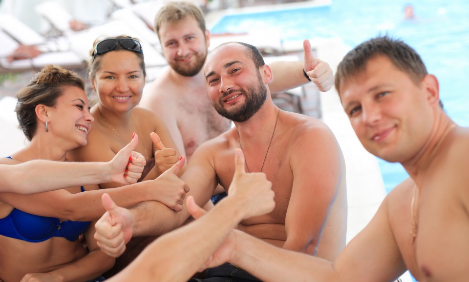 День народження компанії Белтімпорт! - Фото №23