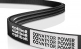 Optibelt ribbed elastic belts for conveyors - Photo №3