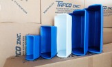 Tapco elevator buckets are now in stock! - Photo №2