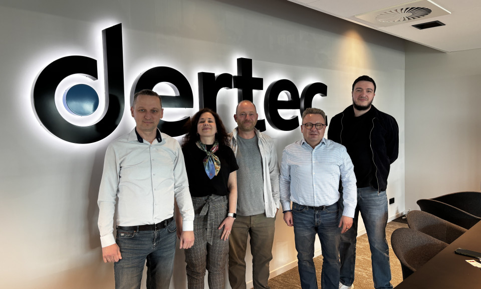 Європейський тур Beltimport: нові візії, давні партнери та фокус на інновації - Фото №5