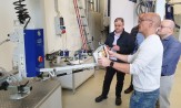 Training on manual handling systems from Schmalz in Germany - Photo №13