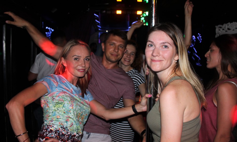 Дніпровська філія компанії Beltimport святкує 15-річний ювілей! - Фото №6