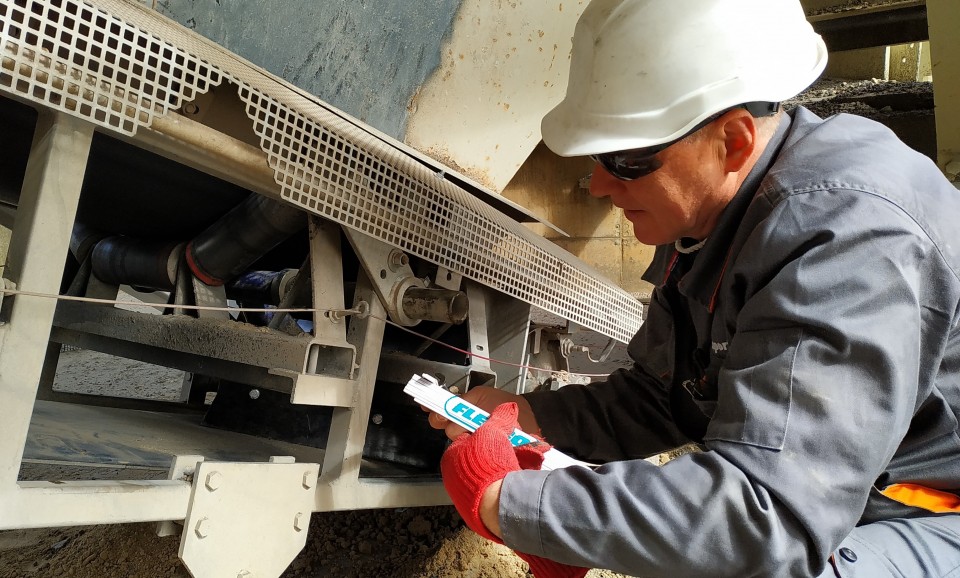 Підвищення кваліфікації сервісменів Beltimport в Німеччині - Фото №8