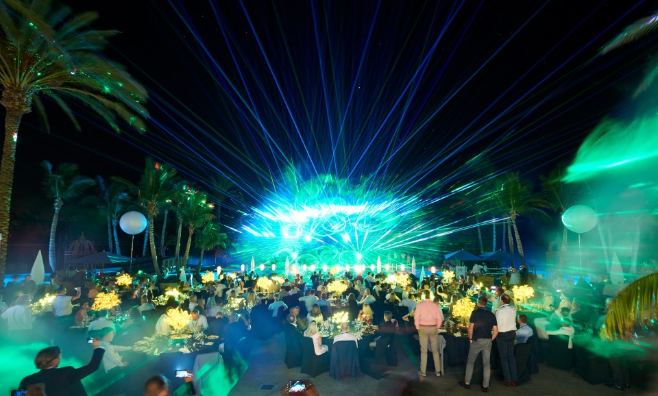 Конвенція EPTDA 2019 на Тенеріфе - Фото №14