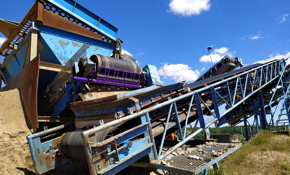 Підвищення кваліфікації сервісменів Beltimport в Німеччині - Фото №5