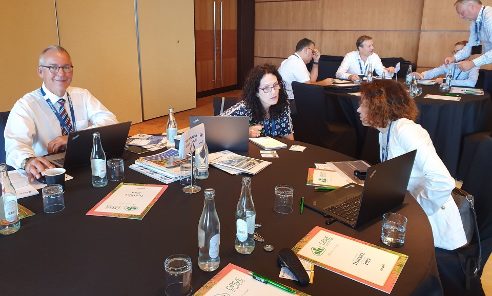 Конвенція EPTDA 2019 на Тенеріфе - Фото №16