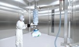 Vacuum lifter PalVac Sprint Hygienic for hygienic areas from Schmalz - Photo №2
