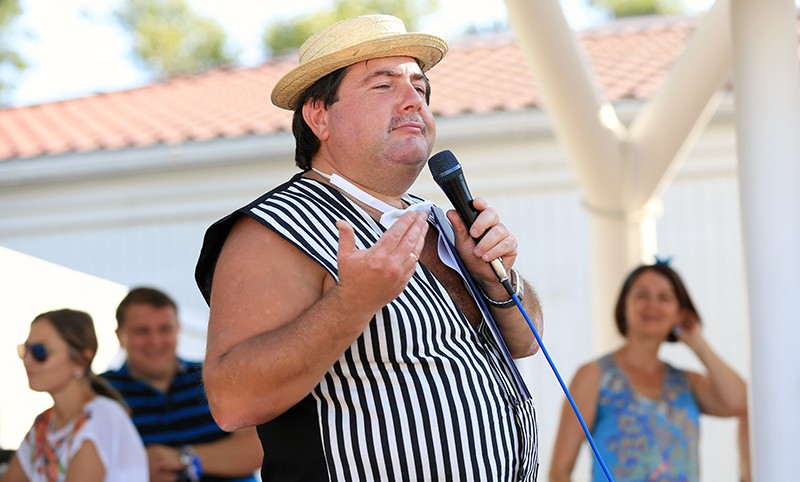 Ювілей компанії «Белтімпорт» - Фото №4