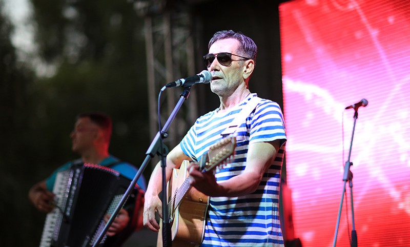 Ювілей компанії «Белтімпорт» - Фото №15