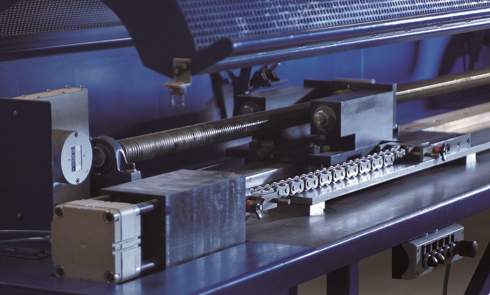 Нова послуга Match & Tag для гарантованого використання ланцюгів в парах - Фото №1