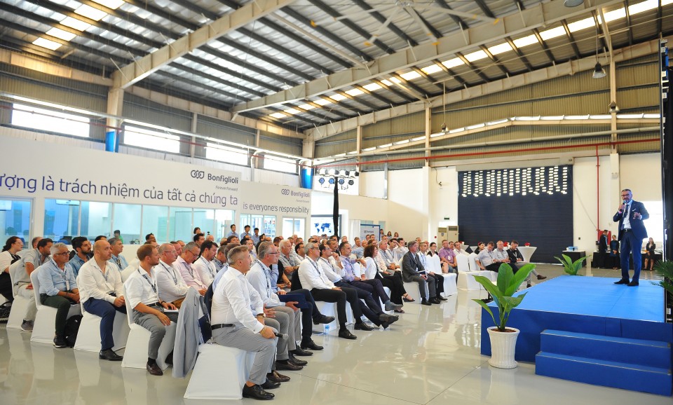 Белтімпорт - BEST-дистриб’ютор Bonfiglioli ! - Фото №14