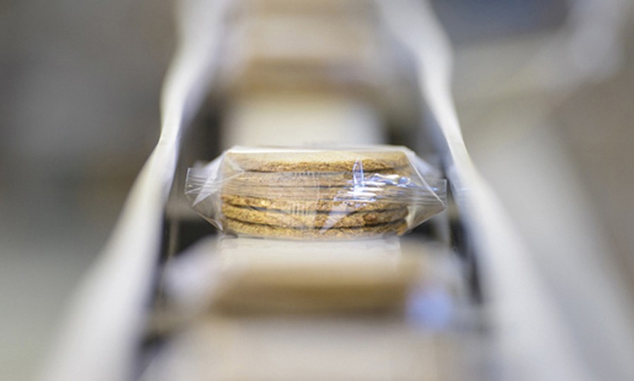 Паси Optibelt для харчової промисловості - Фото №2