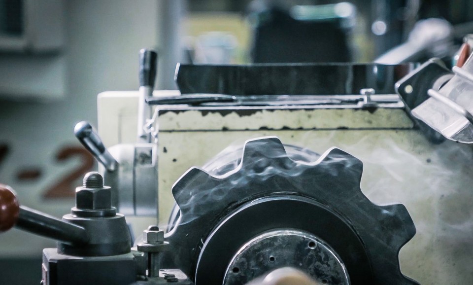 New opportunities in the supply of Martin pulleys and sprockets - Photo №1