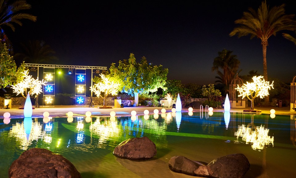 Конвенція EPTDA 2019 на Тенеріфе - Фото №2