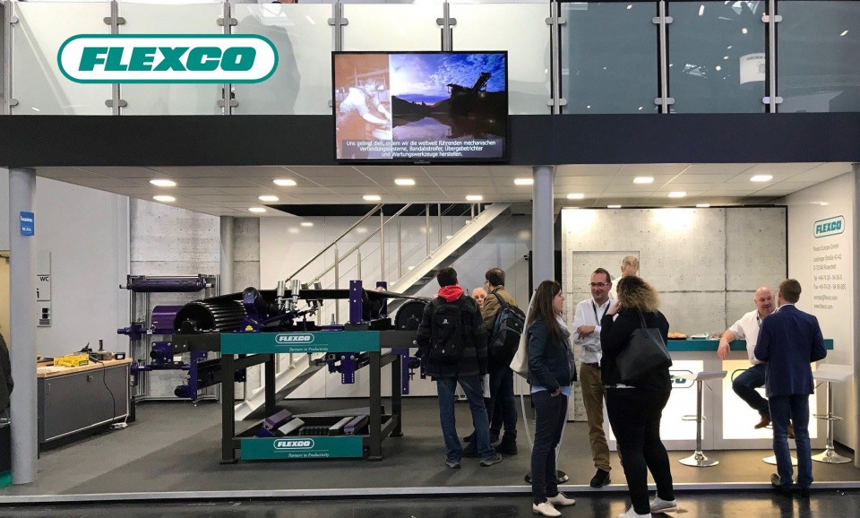 Beltimport на виставці BAUMA 2019! - Фото №5