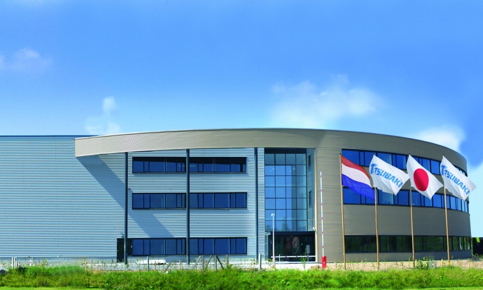 50-річчя Tsubaki Europe! - Фото №3