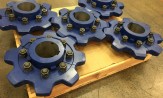New opportunities in the supply of Martin pulleys and sprockets - Photo №15