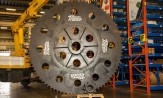 New opportunities in the supply of Martin pulleys and sprockets - Photo №16