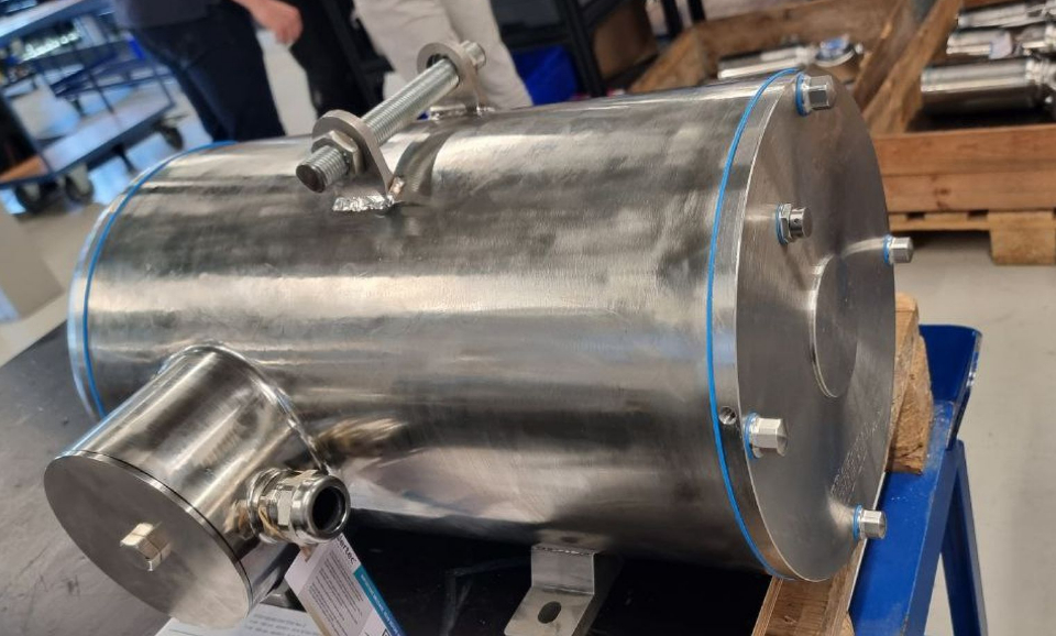 Європейський тур Beltimport: нові візії, давні партнери та фокус на інновації - Фото №8