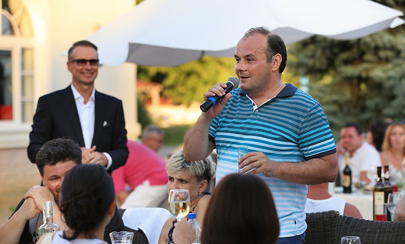 Ювілей компанії «Белтімпорт» - Фото №12